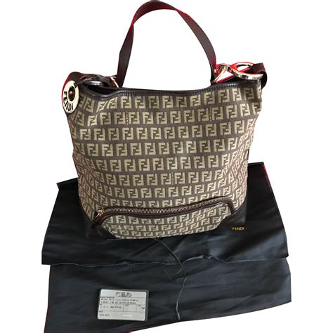 fendi bag full of money|authentic fendi handbags on sale.